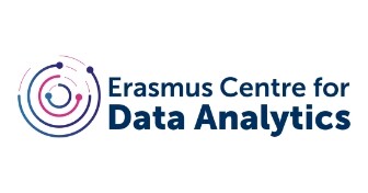 Erasmus Centre for Data Analytics logo